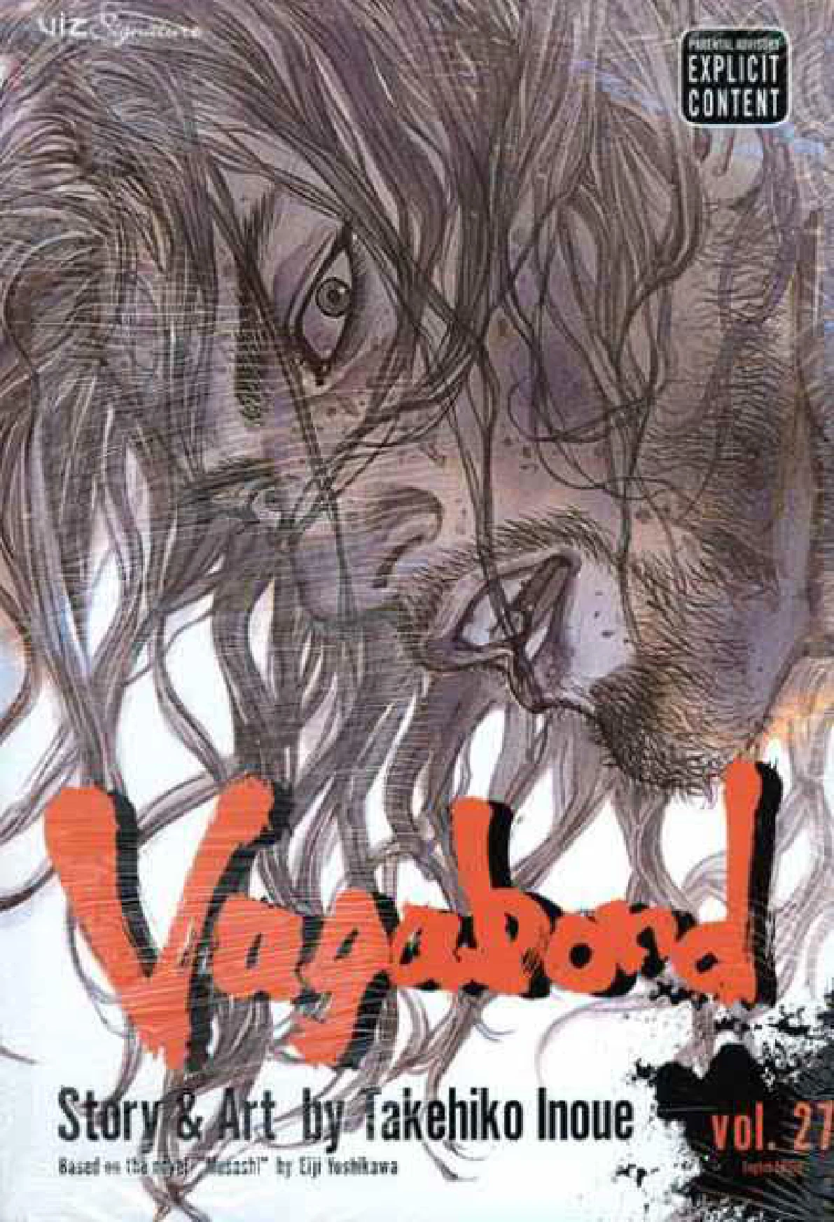 Read Vagabond Chapter-234 Page-001