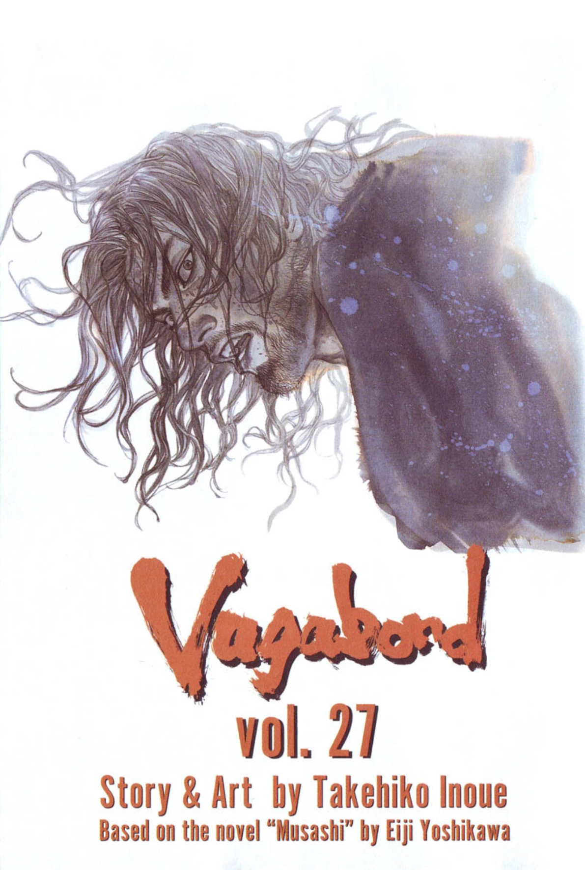 Read Vagabond Chapter-234 Page-004