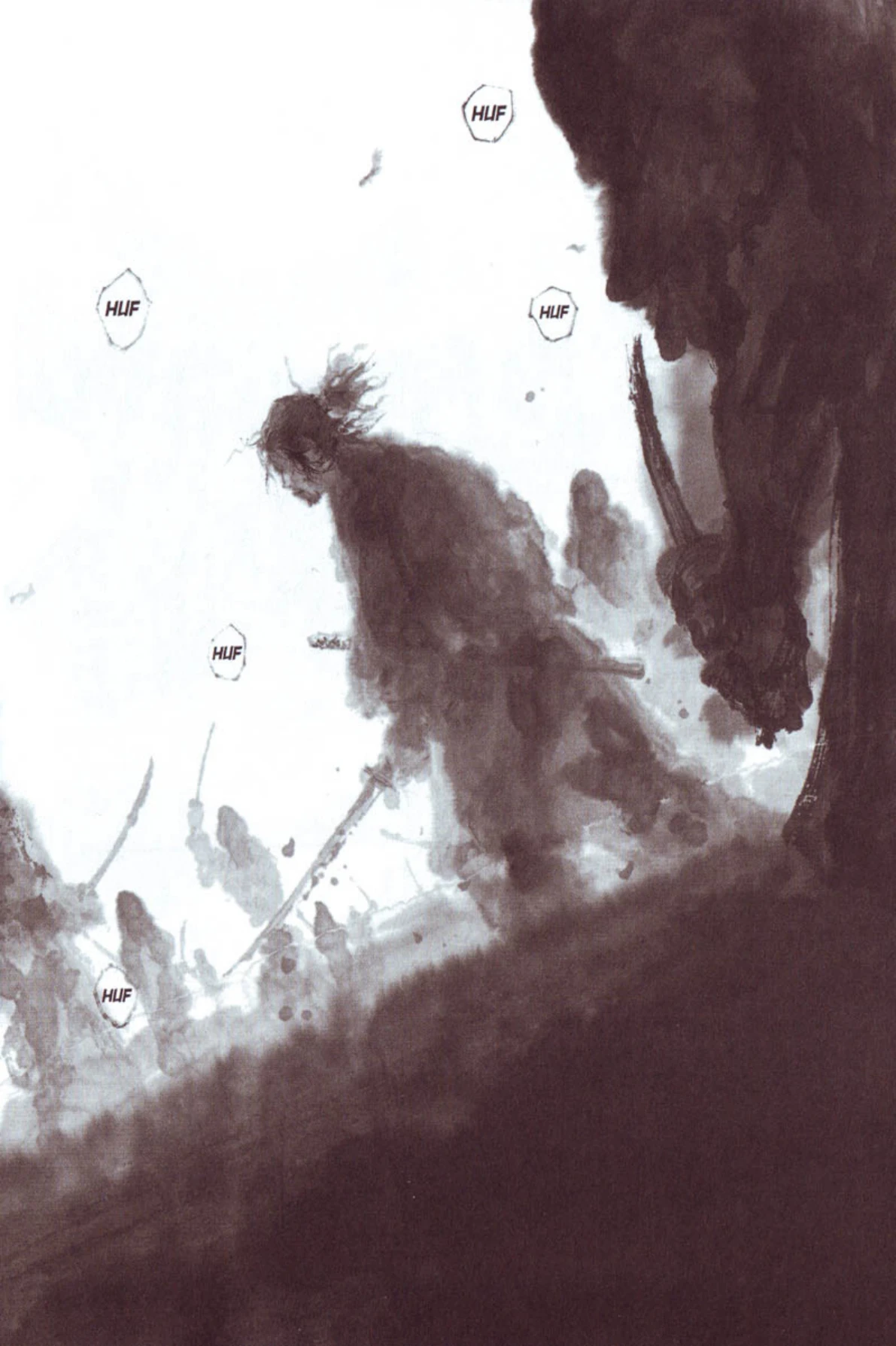 Read Vagabond Chapter-234 Page-007