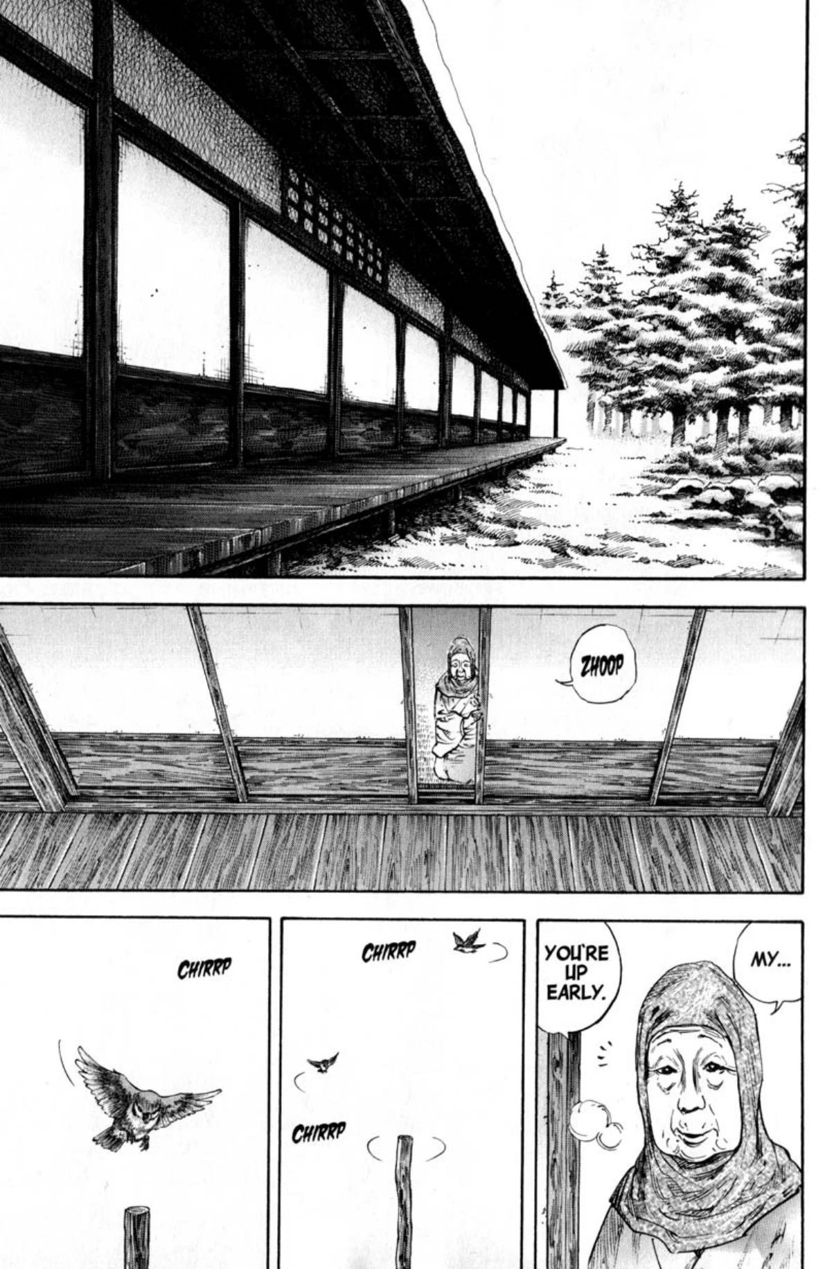 Read Vagabond Chapter-234 Page-008