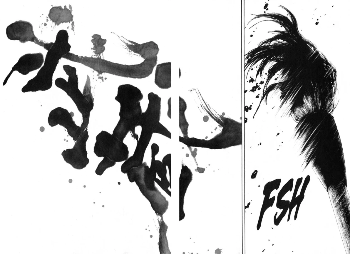 Read Vagabond Chapter-234 Page-013