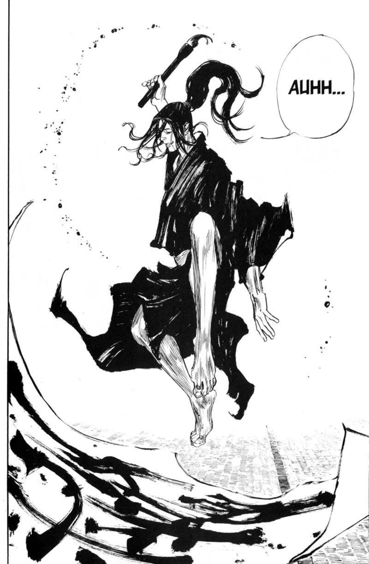 Read Vagabond Chapter-234 Page-014