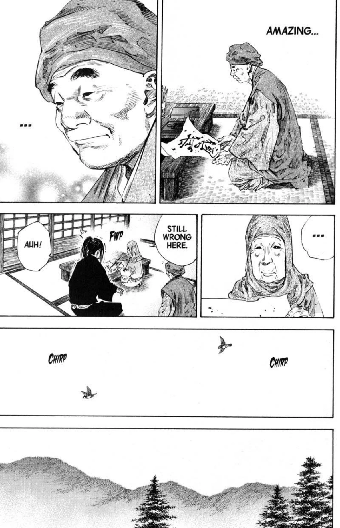 Read Vagabond Chapter-234 Page-015