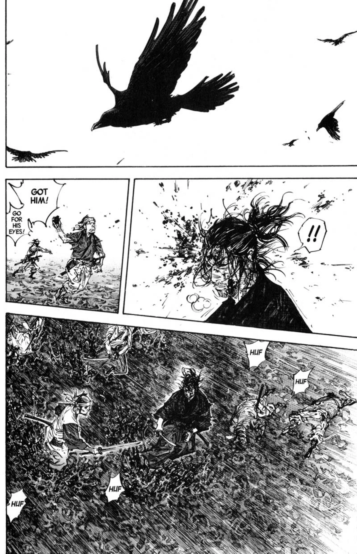 Read Vagabond Chapter-234 Page-016