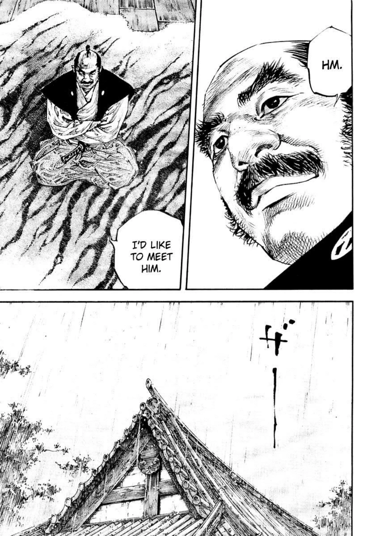 Read Vagabond Chapter-249 Page-015