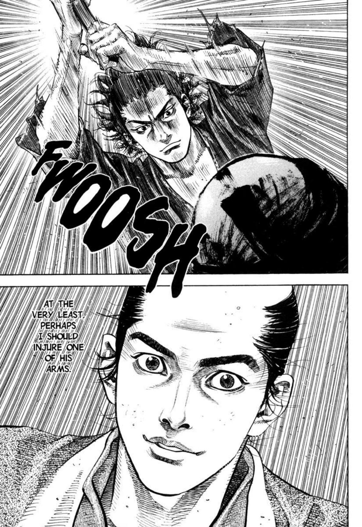 Read Vagabond Chapter-25 Page-008