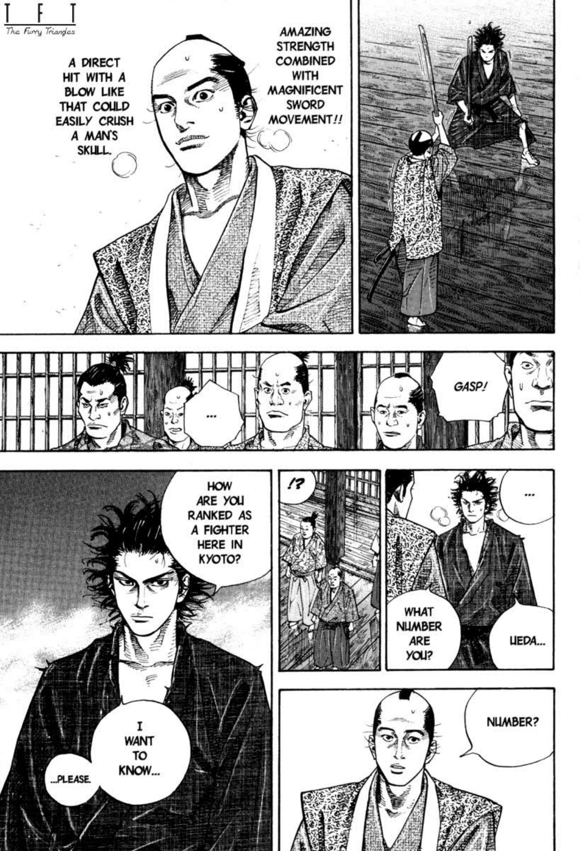 Read Vagabond Chapter-25 Page-010