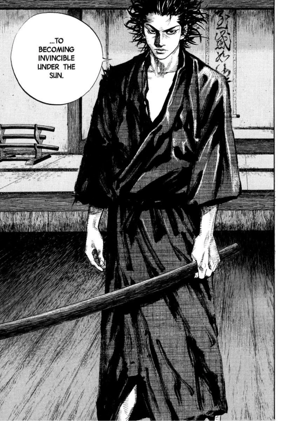 Read Vagabond Chapter-25 Page-012