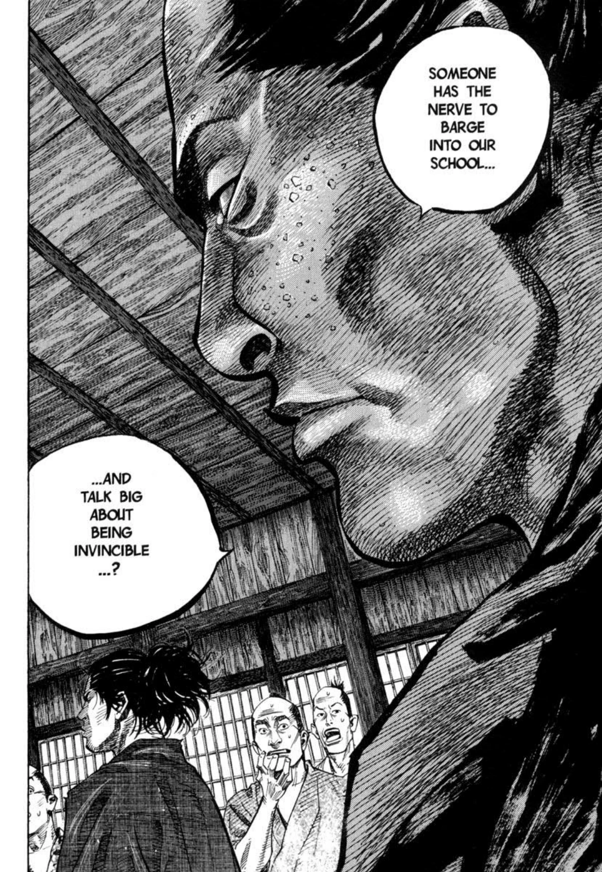 Read Vagabond Chapter-25 Page-013