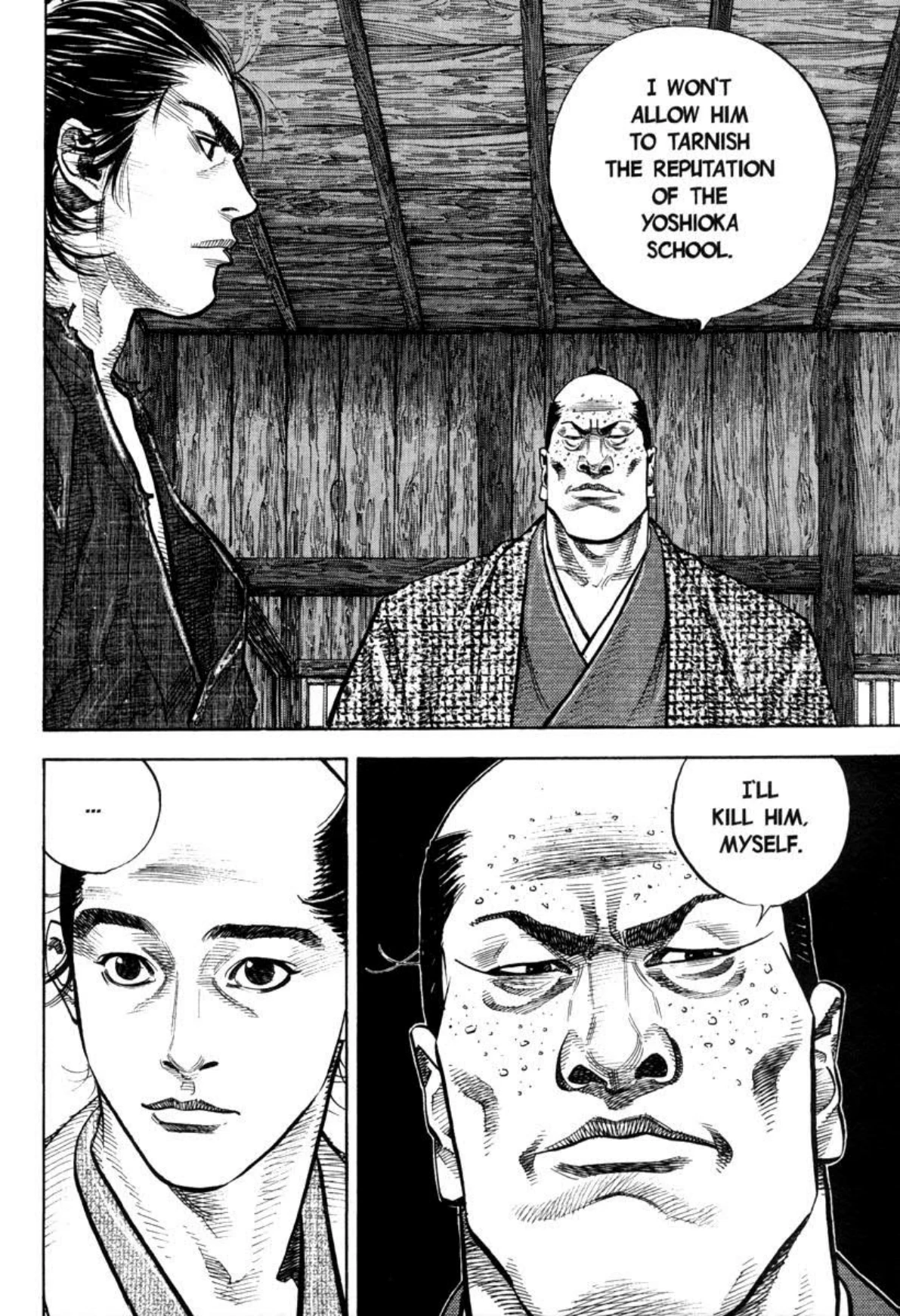 Read Vagabond Chapter-25 Page-015