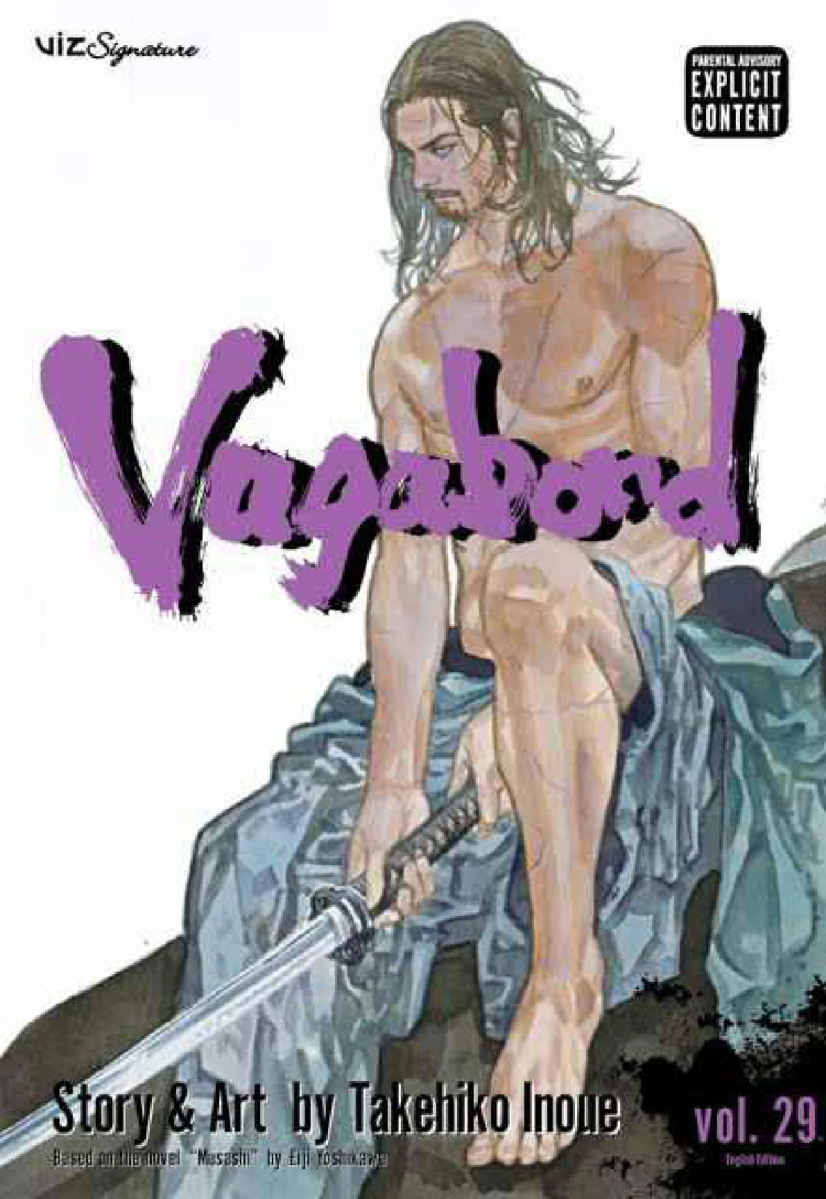 Read Vagabond Chapter-252 Page-001