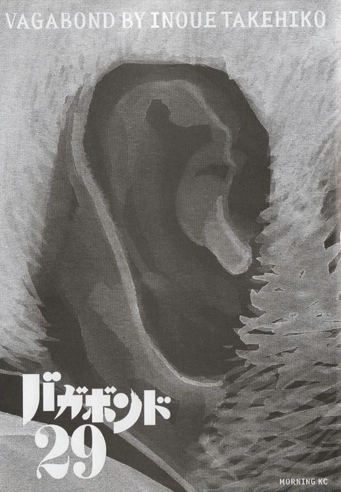 Read Vagabond Chapter-252 Page-006
