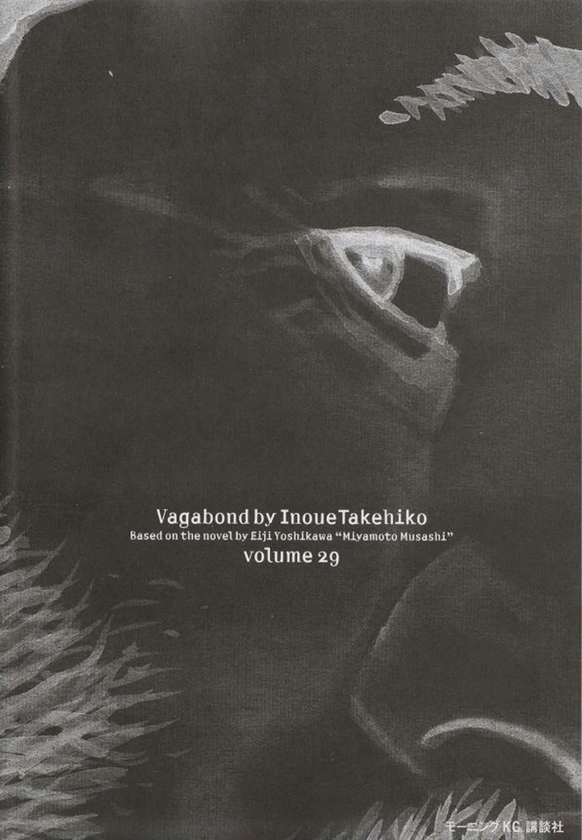 Read Vagabond Chapter-252 Page-007