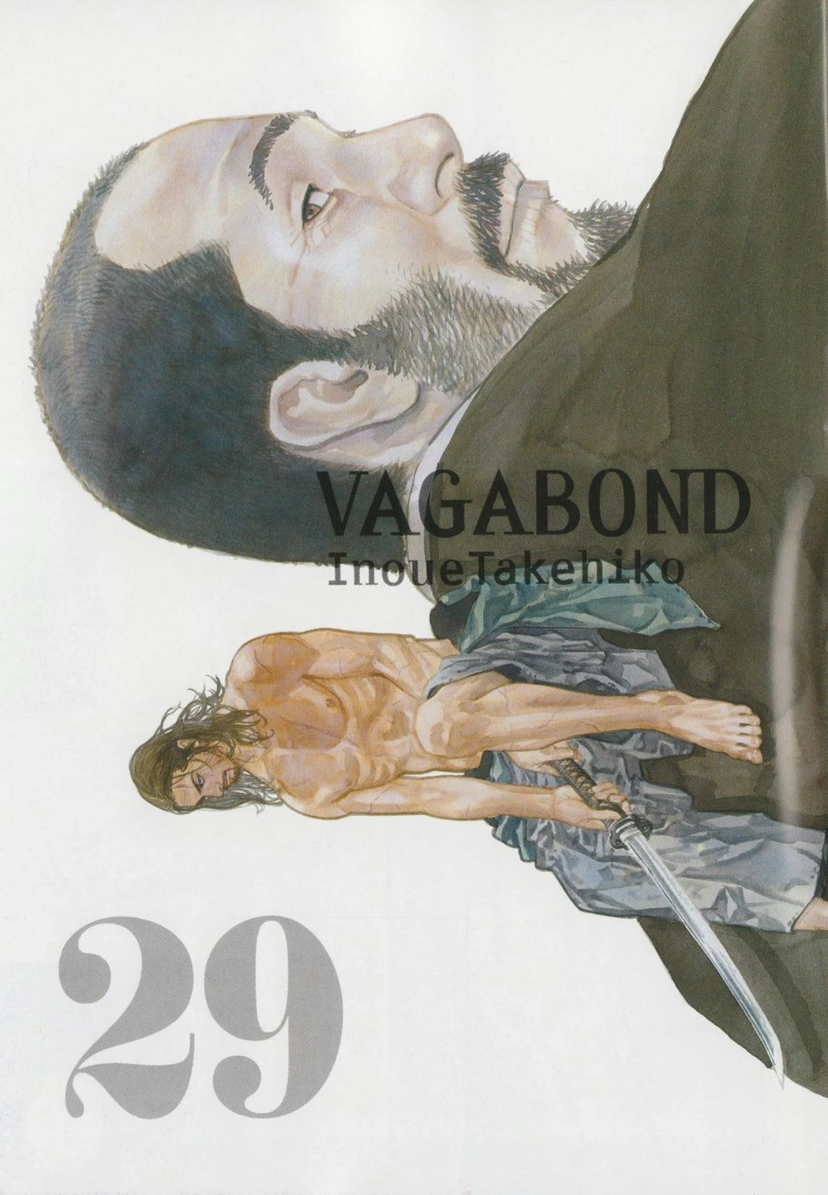 Read Vagabond Chapter-252 Page-009