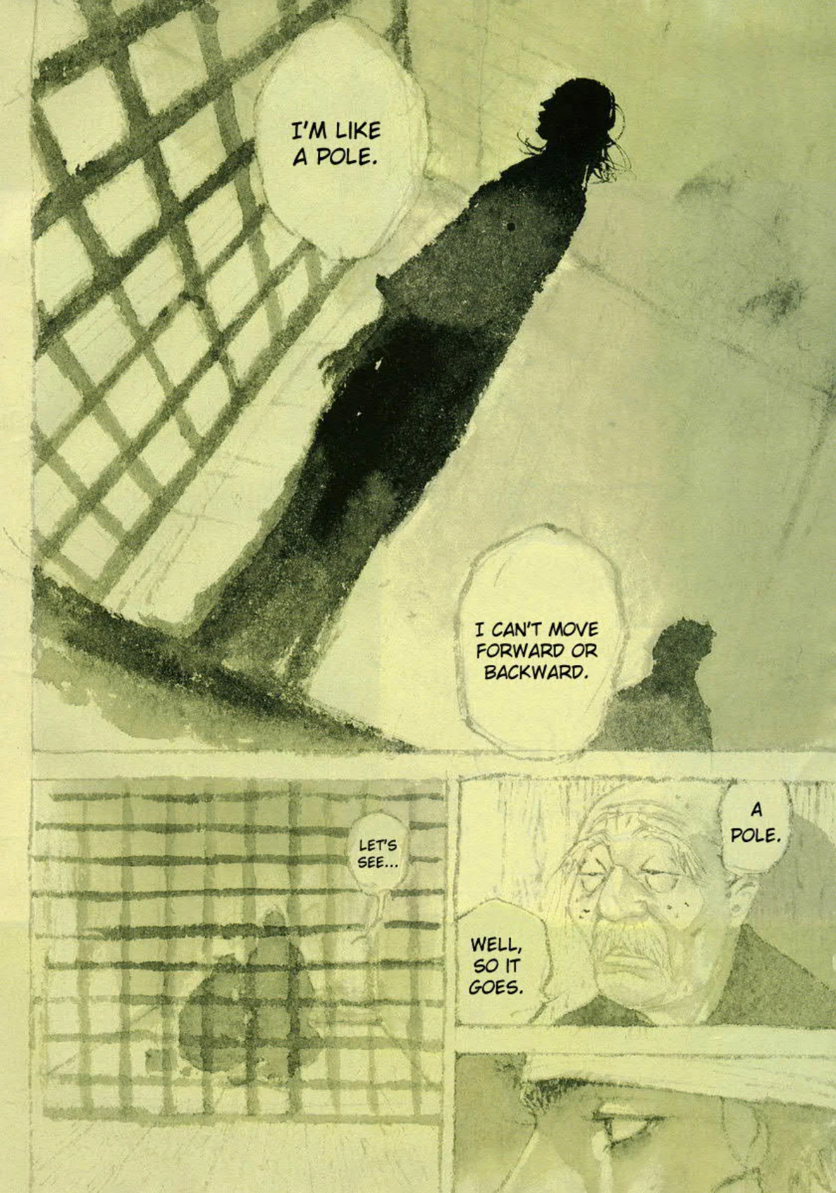 Read Vagabond Chapter-252 Page-013