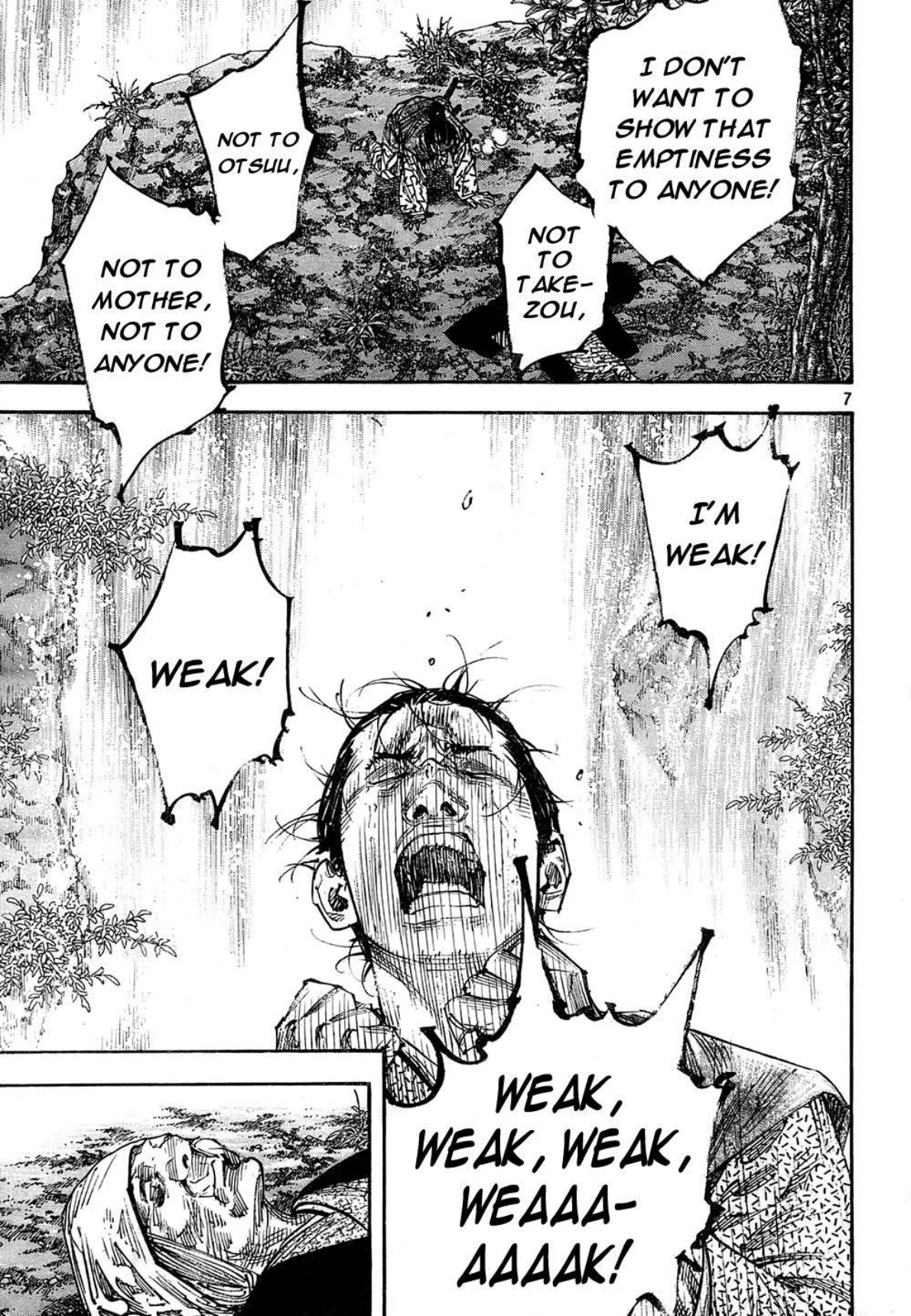 Read Vagabond Chapter-274 Page-006