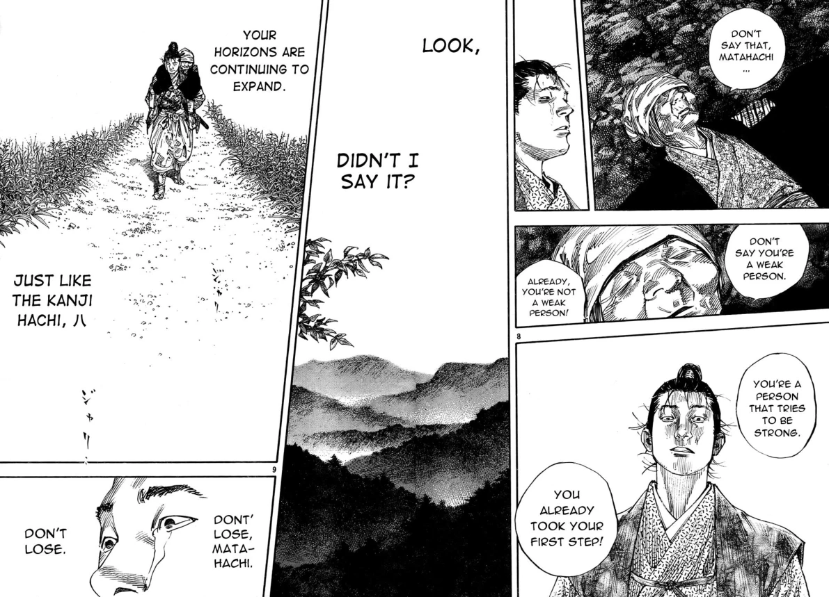 Read Vagabond Chapter-274 Page-007