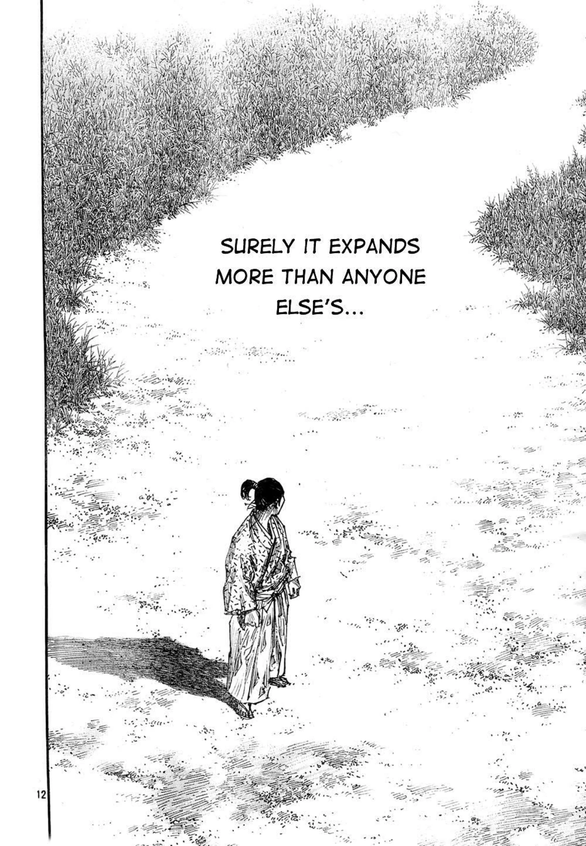 Read Vagabond Chapter-274 Page-010