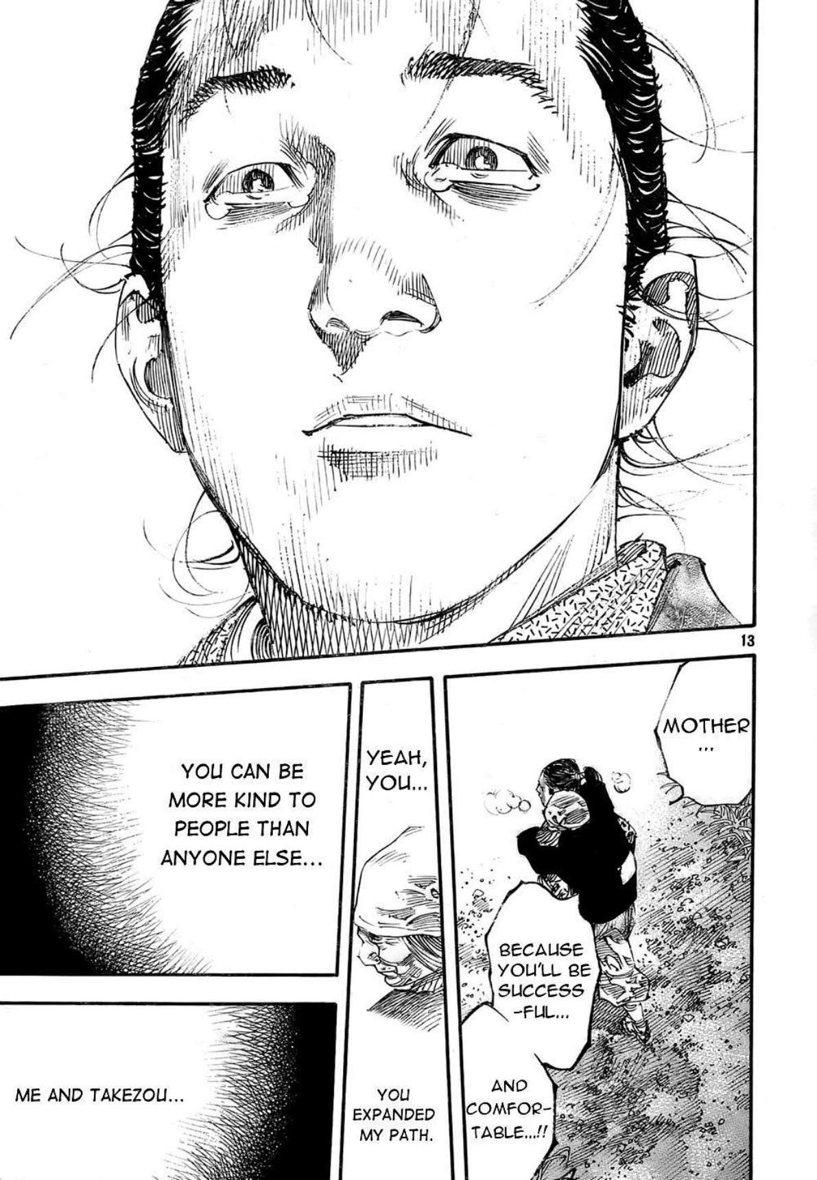 Read Vagabond Chapter-274 Page-011