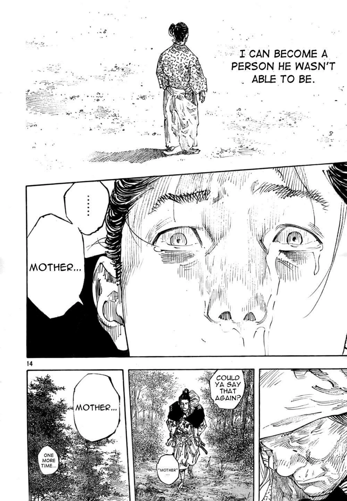 Read Vagabond Chapter-274 Page-012