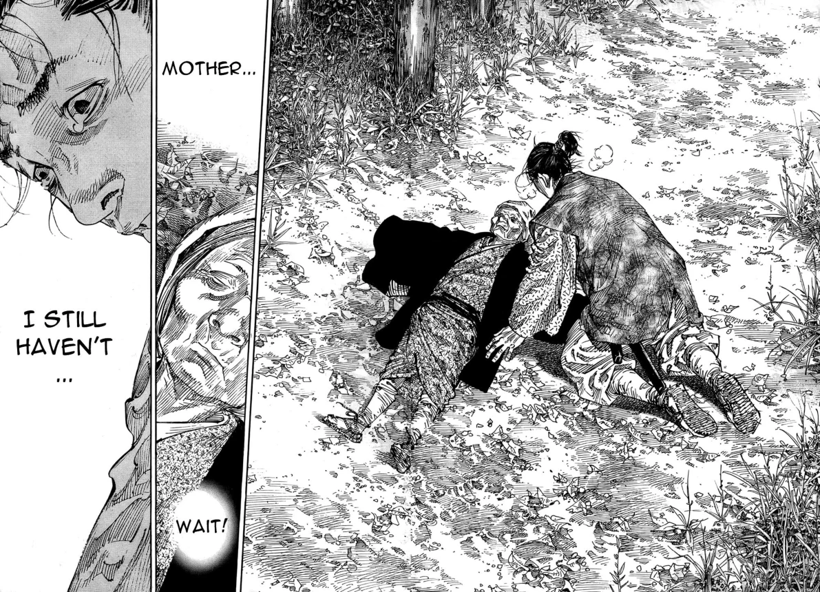 Read Vagabond Chapter-274 Page-016