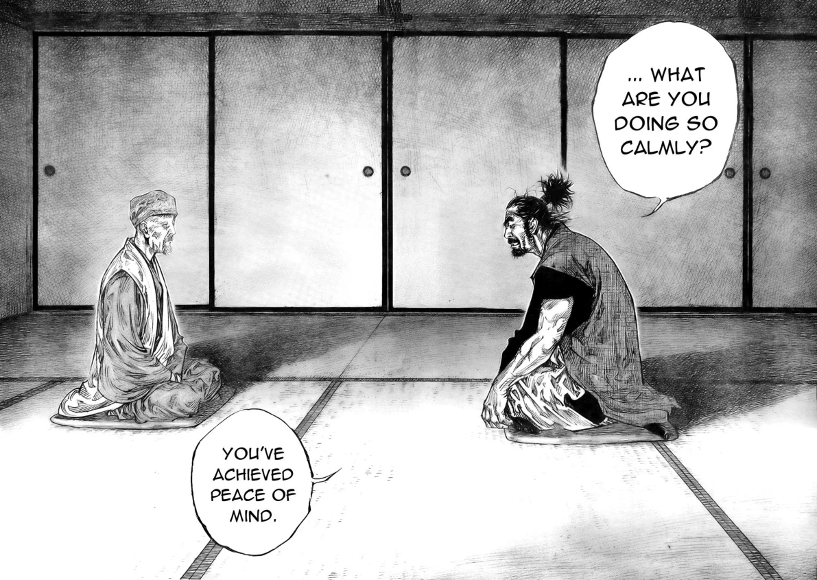 Read Vagabond Chapter-277 Page-010