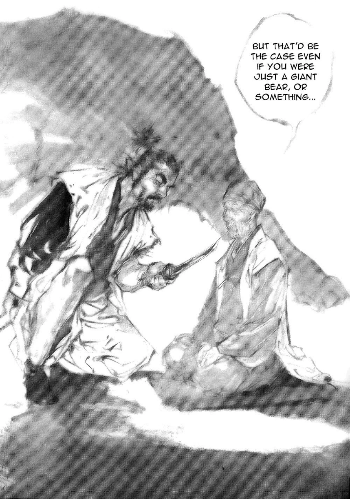 Read Vagabond Chapter-277 Page-015