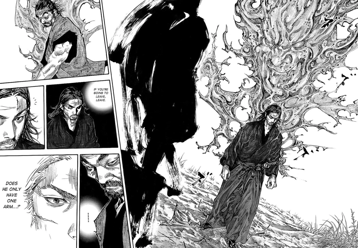 Read Vagabond Chapter-278 Page-013