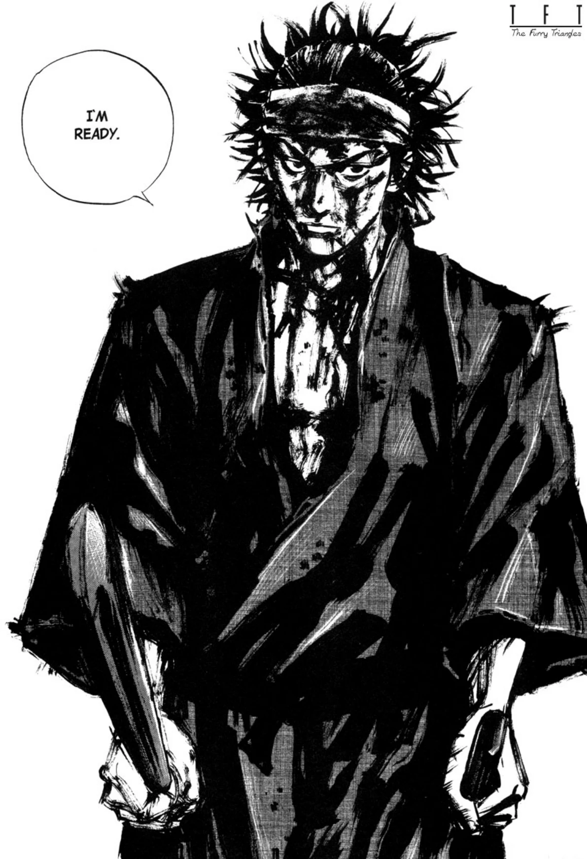 Read Vagabond Chapter-28 Page-008