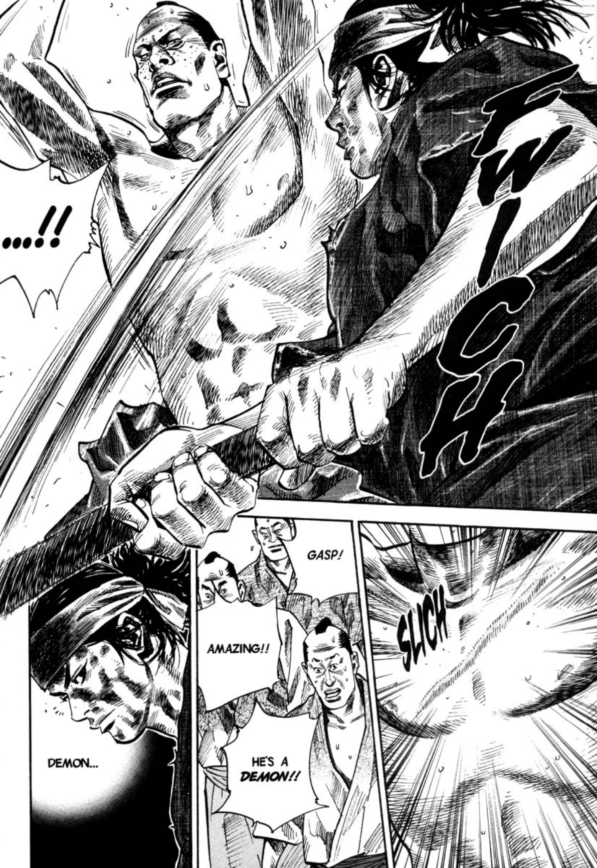 Read Vagabond Chapter-28 Page-016