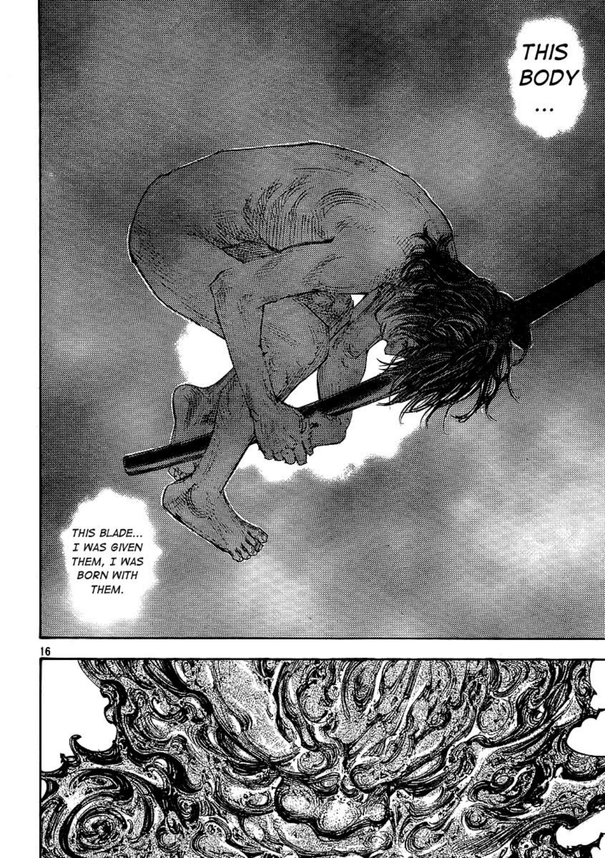 Read Vagabond Chapter-282 Page-016