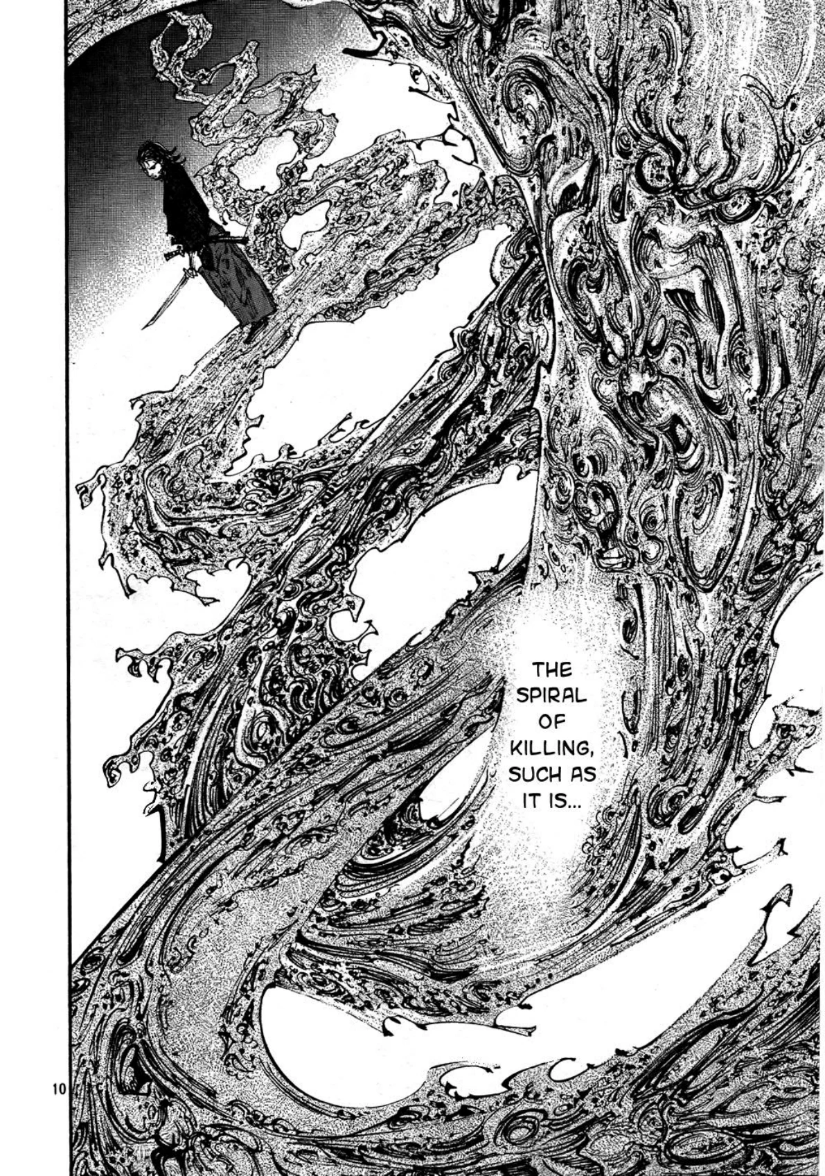 Read Vagabond Chapter-284 Page-006