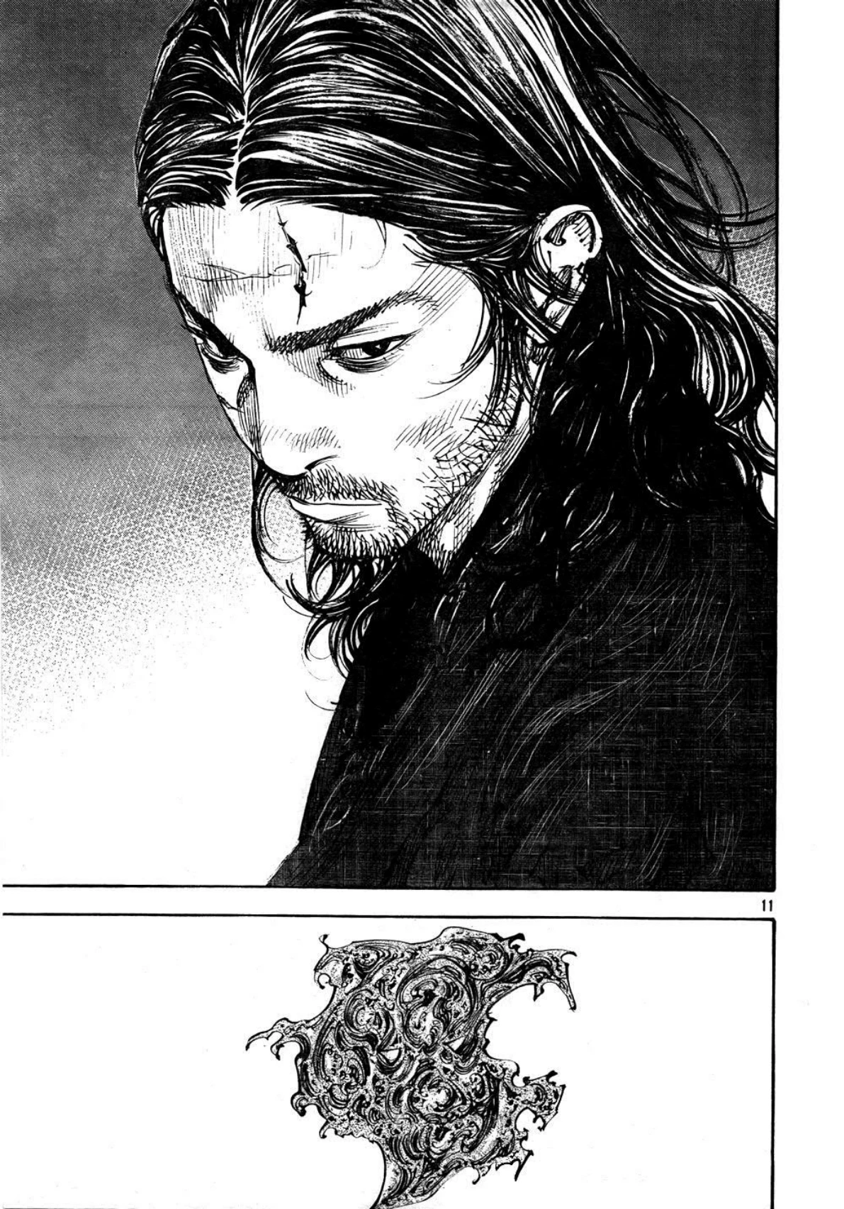 Read Vagabond Chapter-284 Page-007