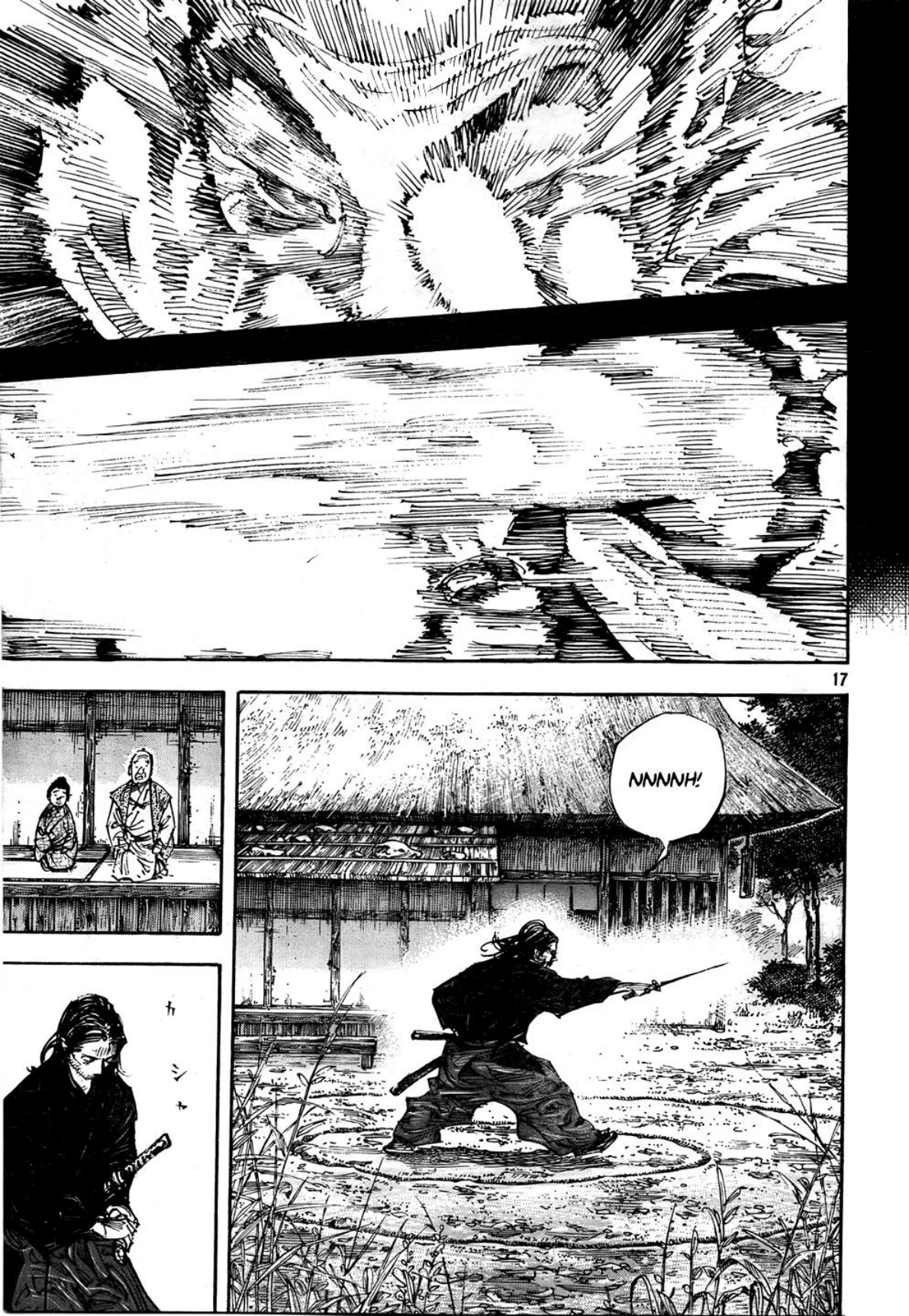 Read Vagabond Chapter-284 Page-013