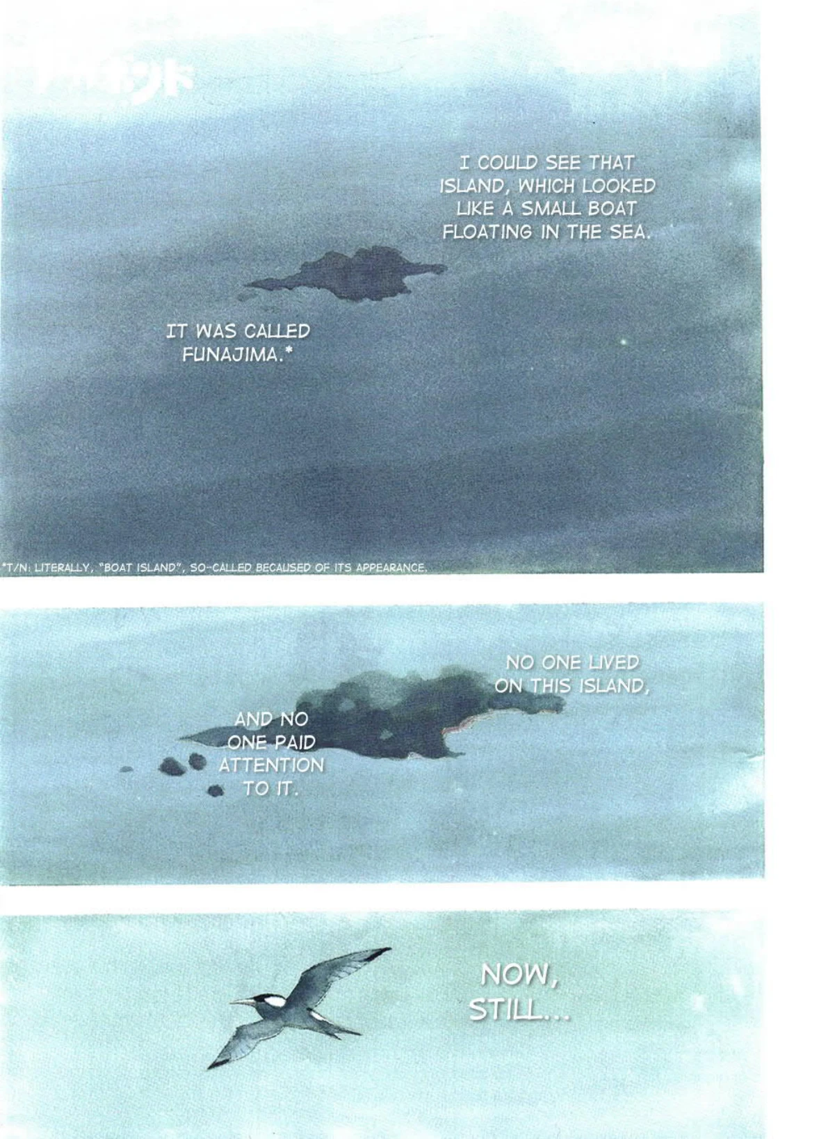 Read Vagabond Chapter-288 Page-004
