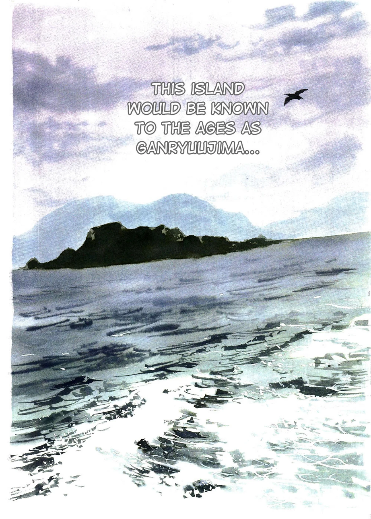 Read Vagabond Chapter-288 Page-006