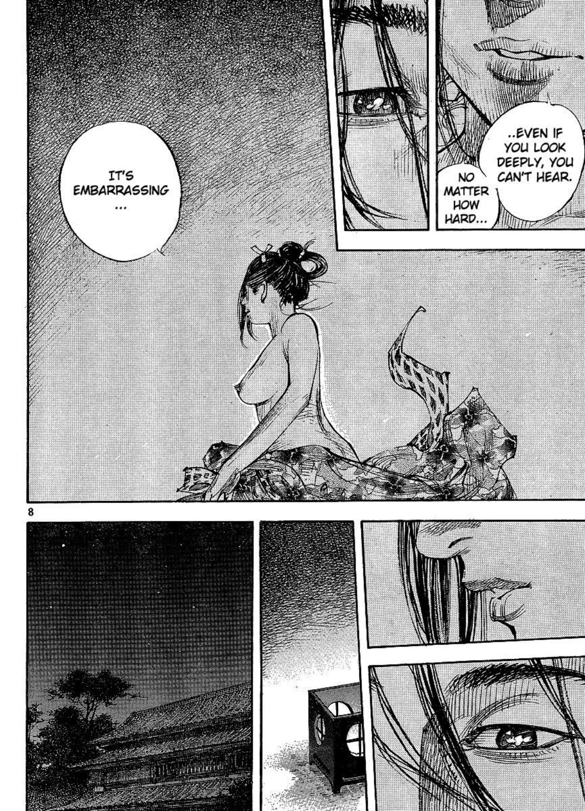 Read Vagabond Chapter-297 Page-018