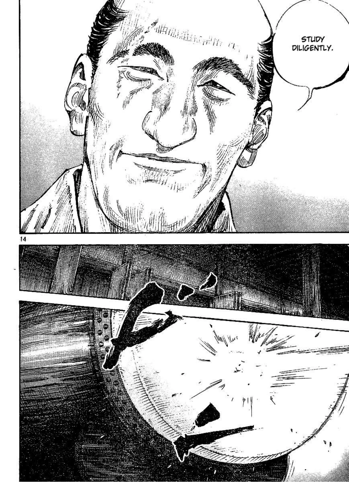 Read Vagabond Chapter-299 Page-013