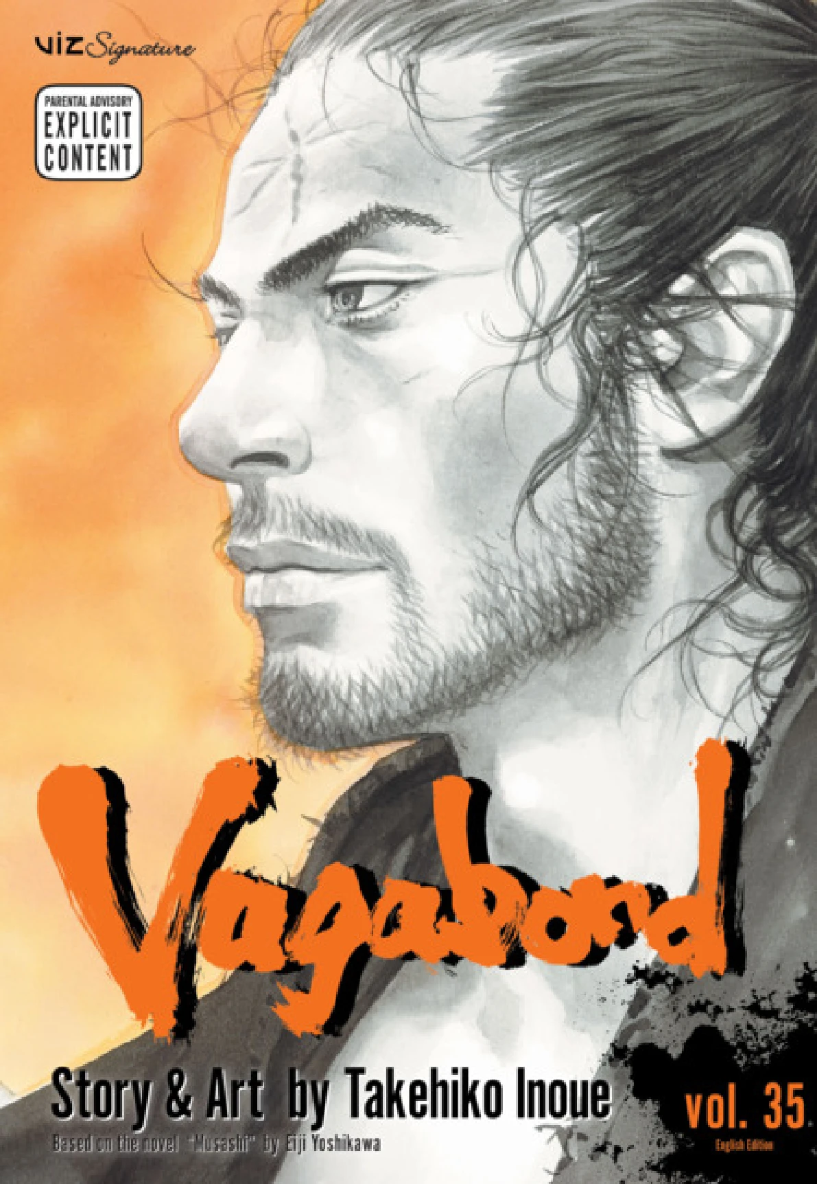 Read Vagabond Chapter-304 Page-001
