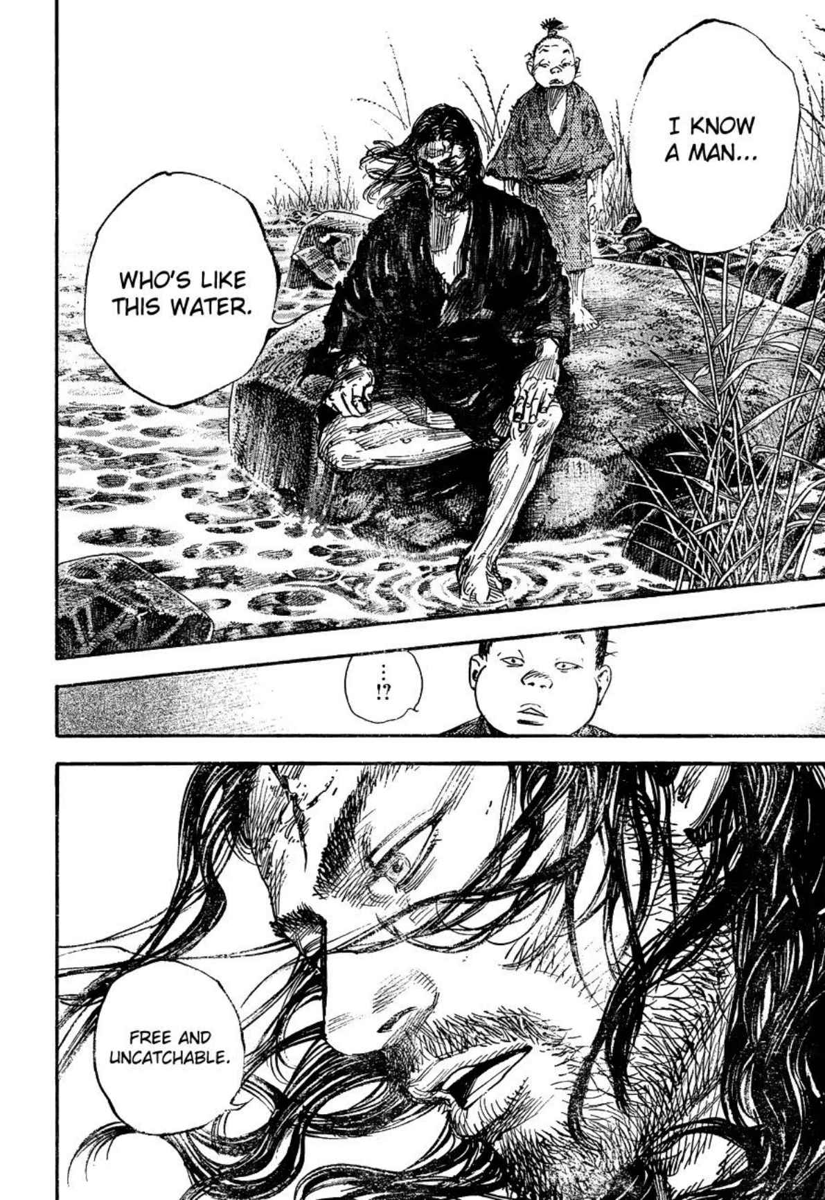 Read Vagabond Chapter-304 Page-024