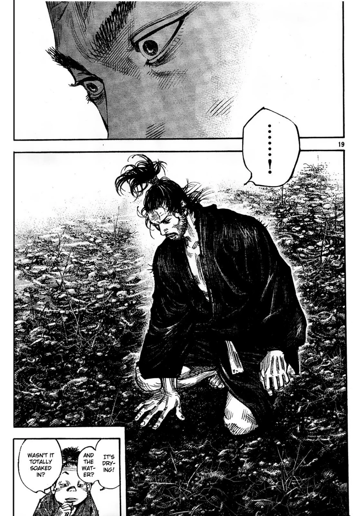 Read Vagabond Chapter-309 Page-016