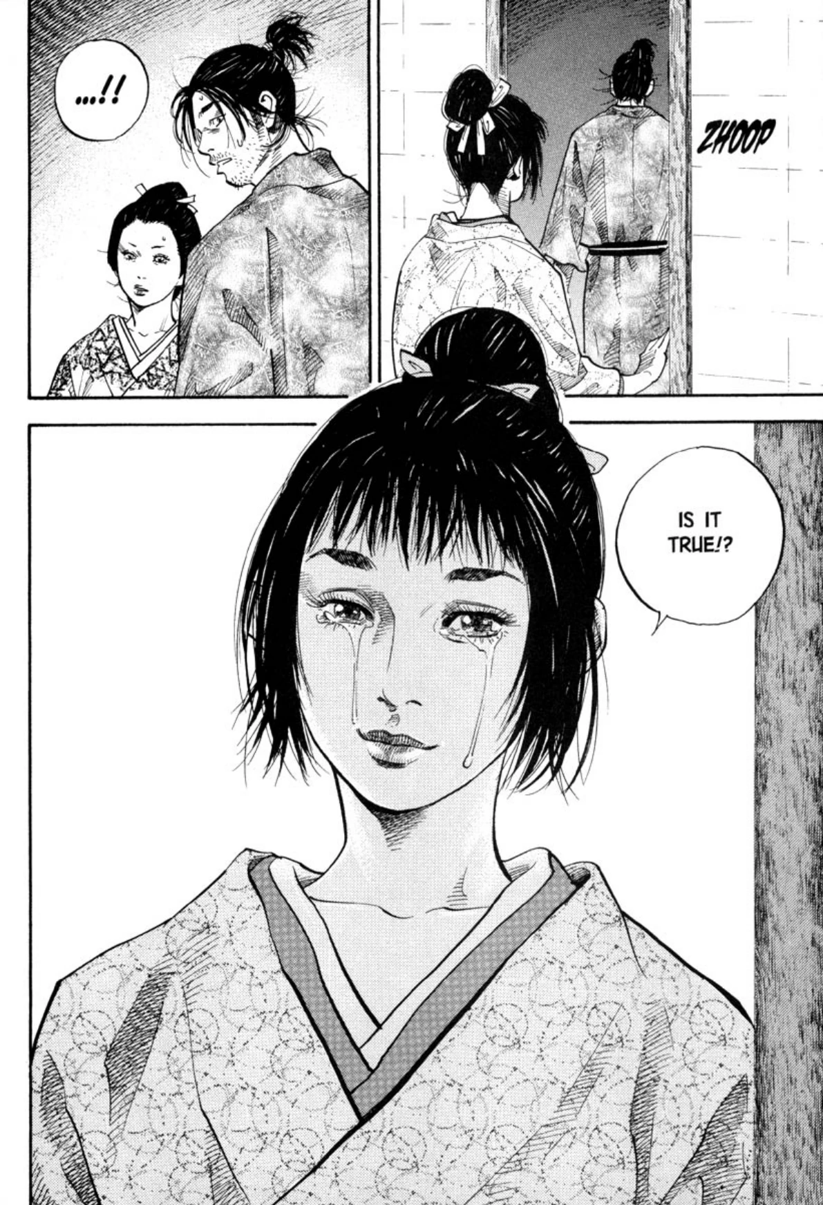 Read Vagabond Chapter-34 Page-014