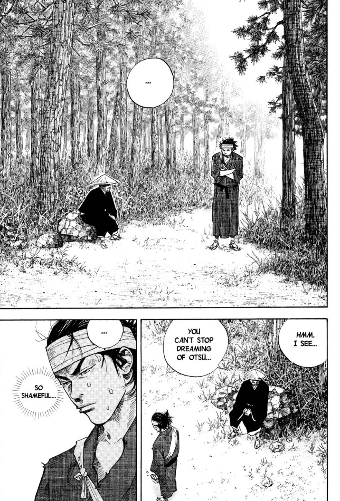 Read Vagabond Chapter-34 Page-015