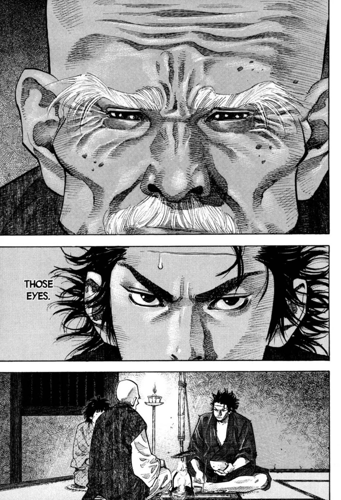 Read Vagabond Chapter-39 Page-007