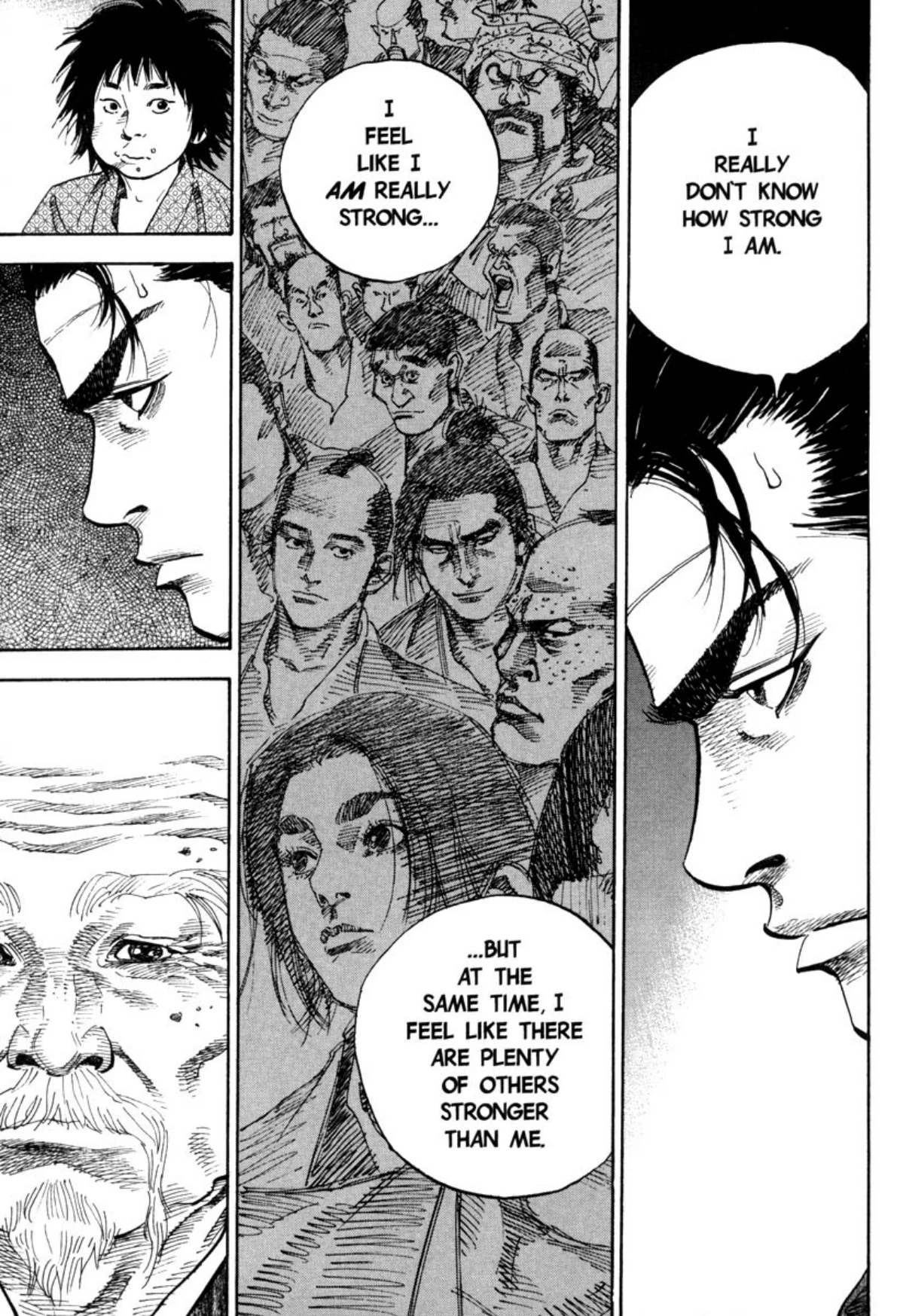 Read Vagabond Chapter-39 Page-009