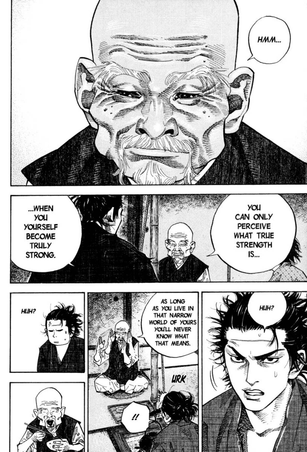 Read Vagabond Chapter-39 Page-010