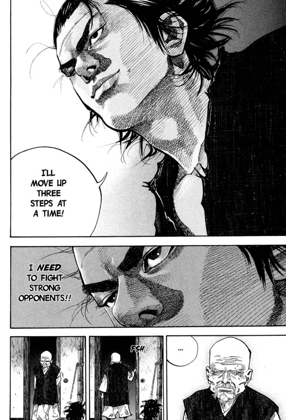 Read Vagabond Chapter-39 Page-012