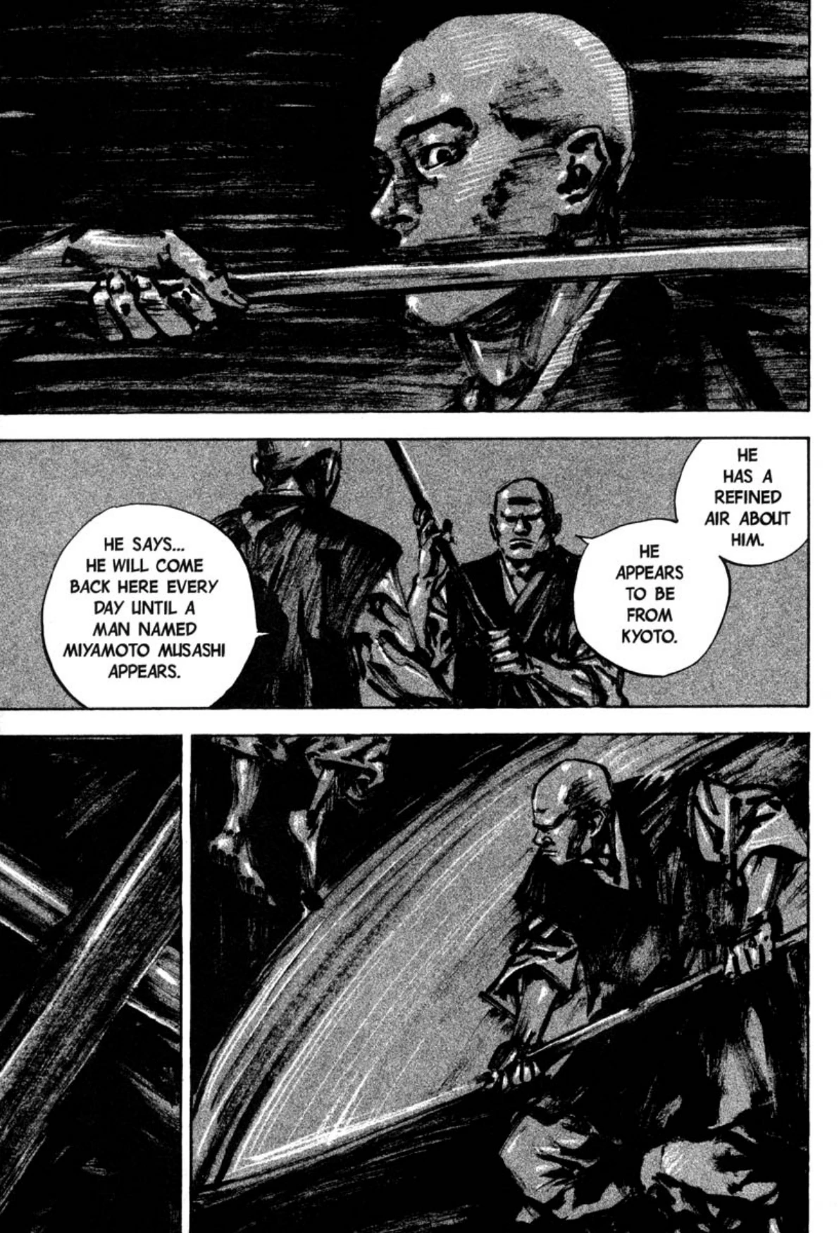 Read Vagabond Chapter-39 Page-015