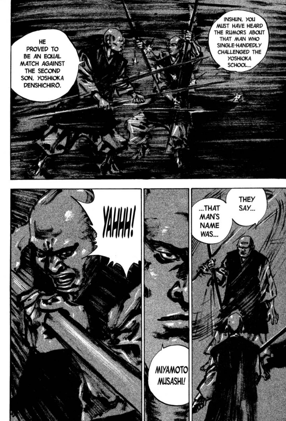 Read Vagabond Chapter-39 Page-016