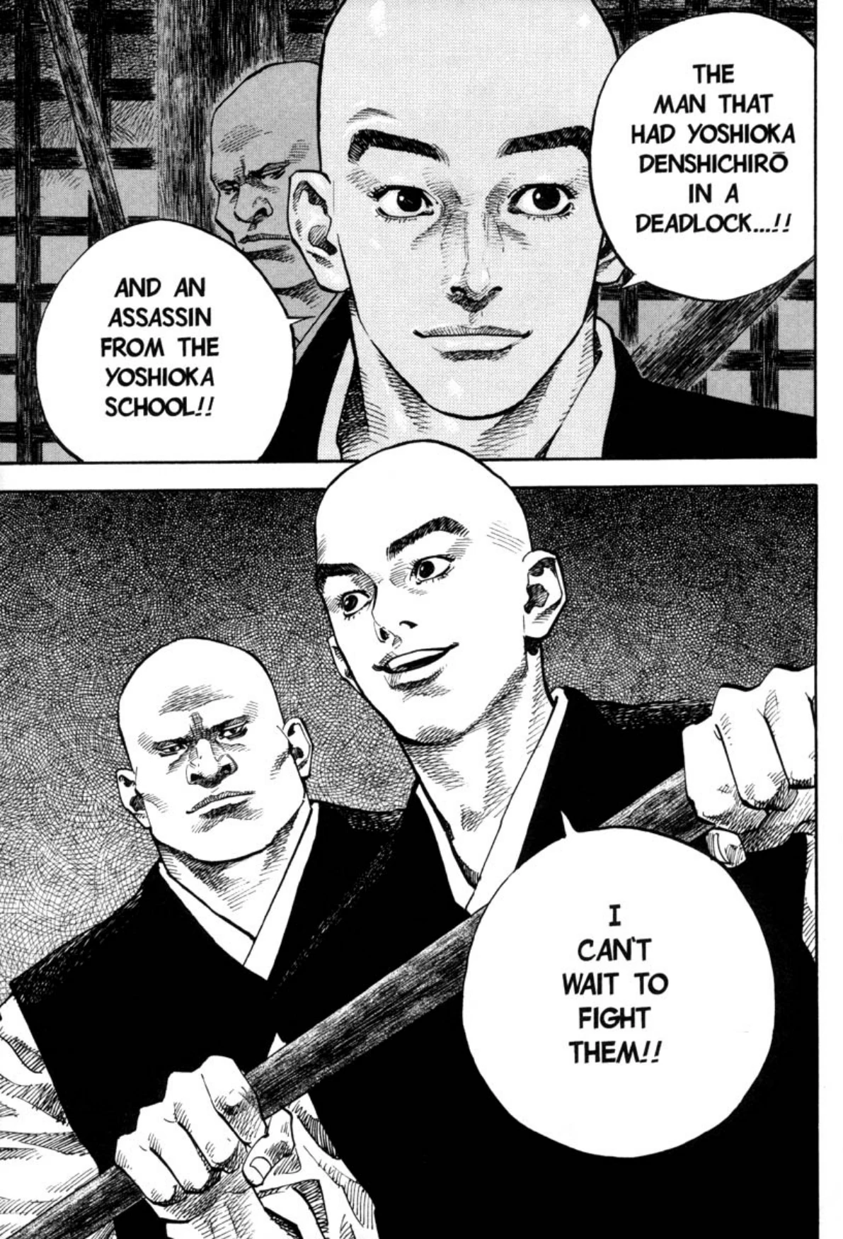 Read Vagabond Chapter-39 Page-019